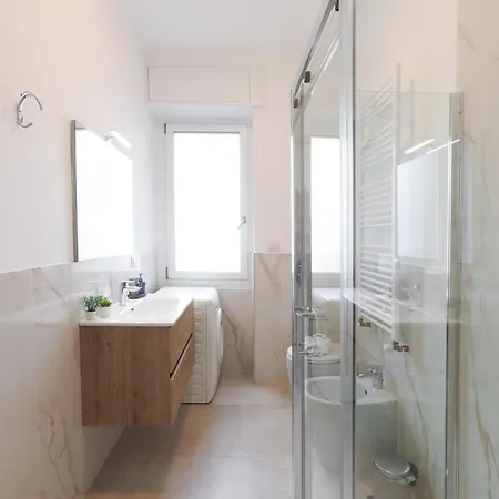 Primopiano - Olgettina Apartamento Vimodrone