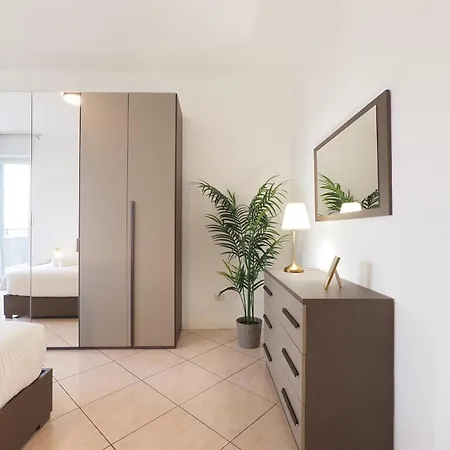 Apartamento Primopiano - Olgettina *