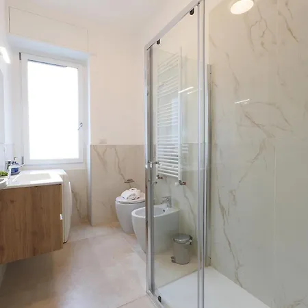 Primopiano - Olgettina Apartamento Vimodrone
