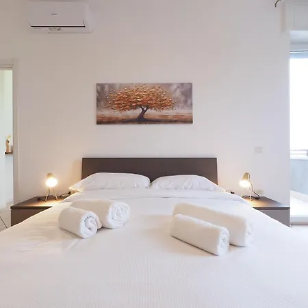 Primopiano - Olgettina Apartamento Vimodrone