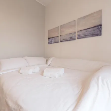 Apartamento Primopiano - Olgettina *