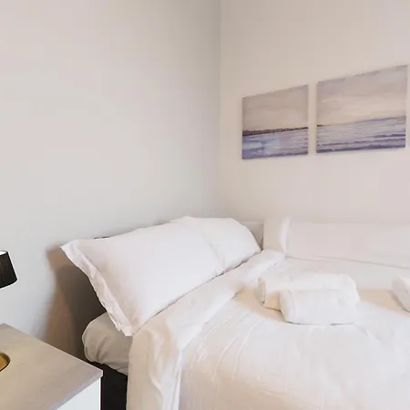Apartamento Primopiano - Olgettina Vimodrone