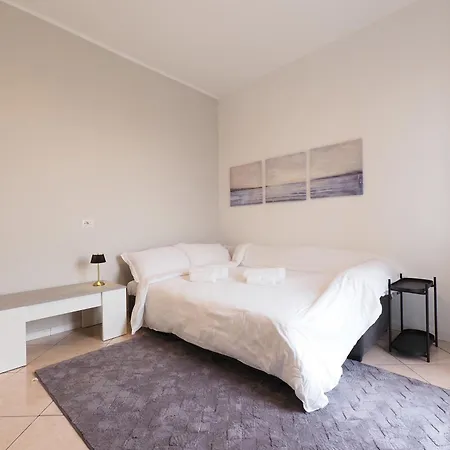 Apartamento Primopiano - Olgettina