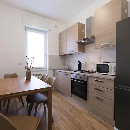 Primopiano - Olgettina Apartamento Vimodrone