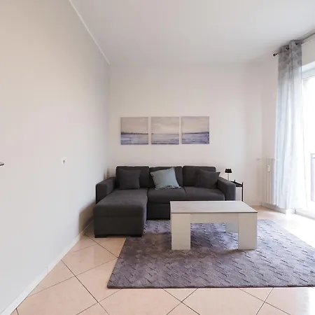 Apartamento Primopiano - Olgettina Vimodrone