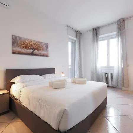 Apartamento Primopiano - Olgettina *