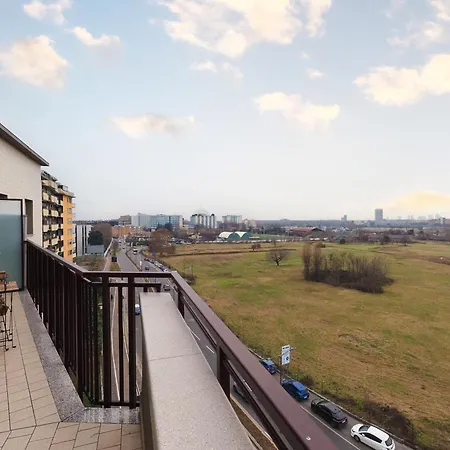 Primopiano - Olgettina Apartamento Vimodrone