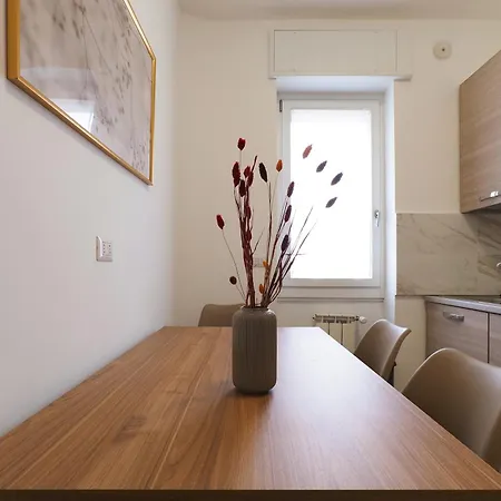 Primopiano - Olgettina Apartamento Vimodrone