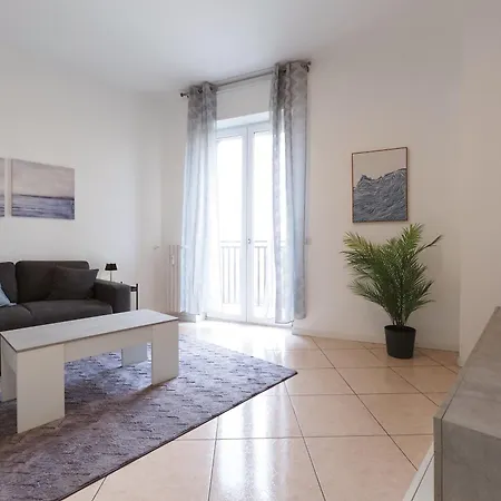 Primopiano - Olgettina Apartamento Vimodrone