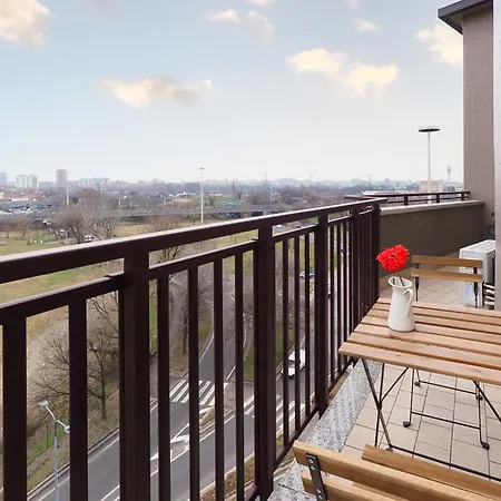 Primopiano - Olgettina Apartamento