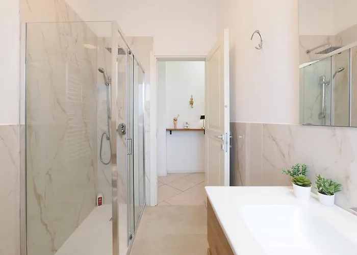 Apartment Primopiano - Olgettina