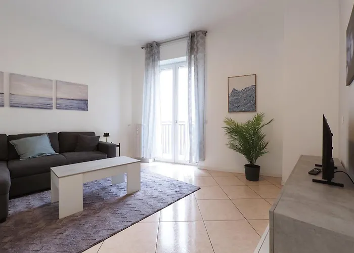 Primopiano - Olgettina Apartment Vimodrone