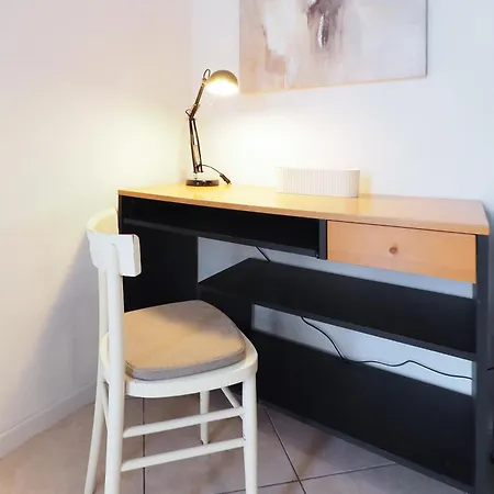 Primopiano - Olgettina Apartment *