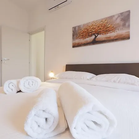 Apartment Primopiano - Olgettina Vimodrone