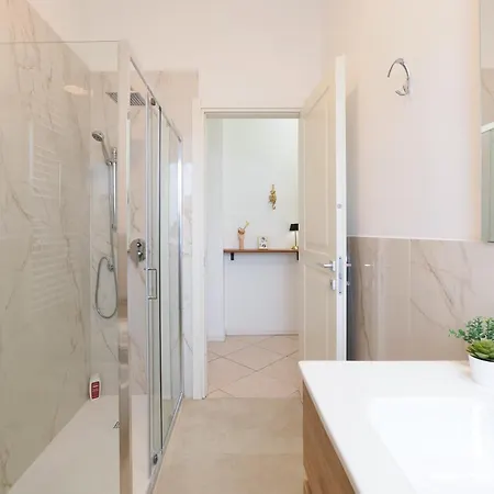 Apartment Primopiano - Olgettina