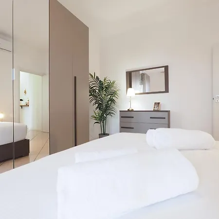 Apartment Primopiano - Olgettina Vimodrone