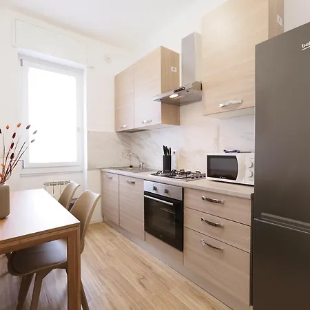 Appartement Primopiano - Olgettina Vimodrone