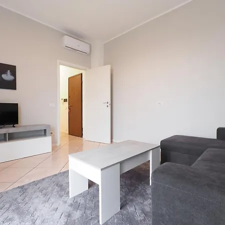 Primopiano - Olgettina Appartement Vimodrone