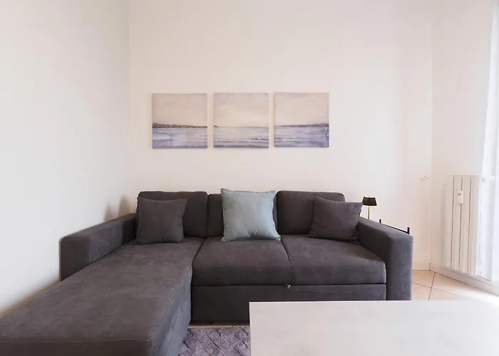 Primopiano - Olgettina * Vimodrone