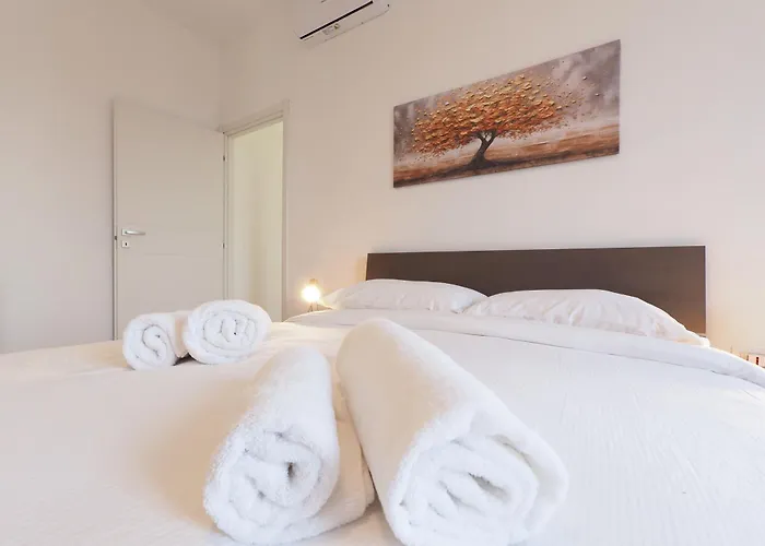 Apartamento Primopiano - Olgettina Vimodrone