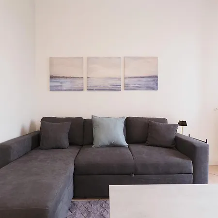 Primopiano - Olgettina * Vimodrone