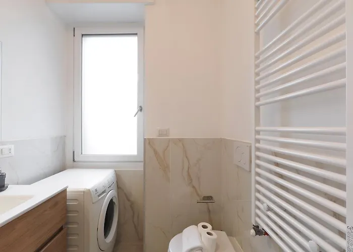 Primopiano - Olgettina Vimodrone